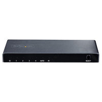 StarTech 4-PORT 8K HDMI SWITCH HDMI 2.1 SWITCHER