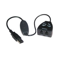 TITAN USB BUDDY HEADSET TRAINING ADAPTOR