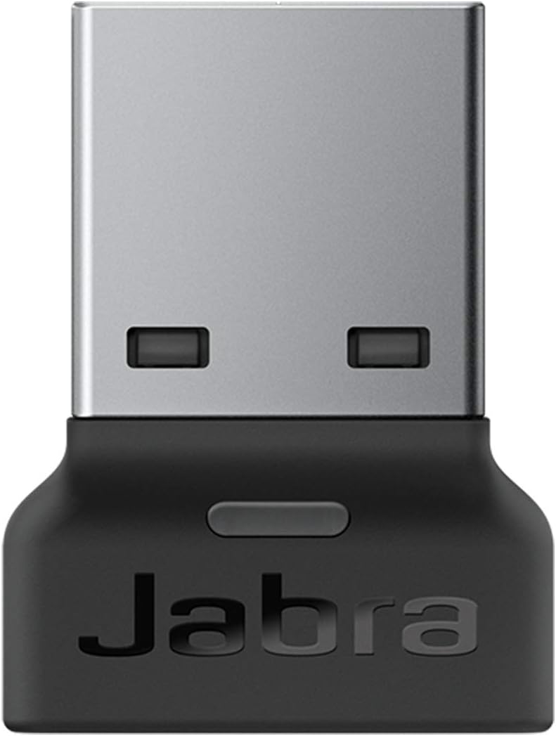 Jabra Link 380a MS USB-A BT Adapter *EOL*