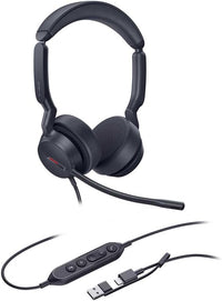 Yealink UH44 DUAL UC USB-C/A