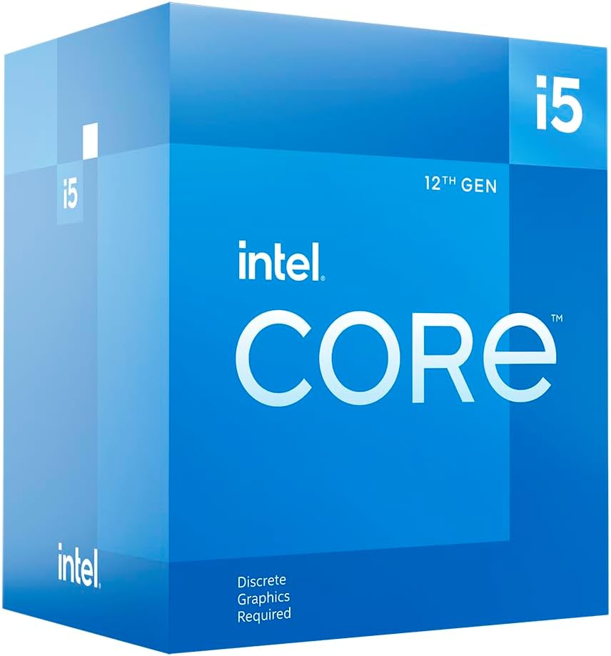INTEL CORE I5-14400 1700 RETAIL