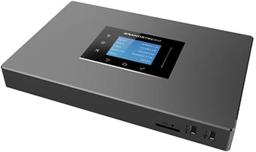 UCM6308A IP PBX