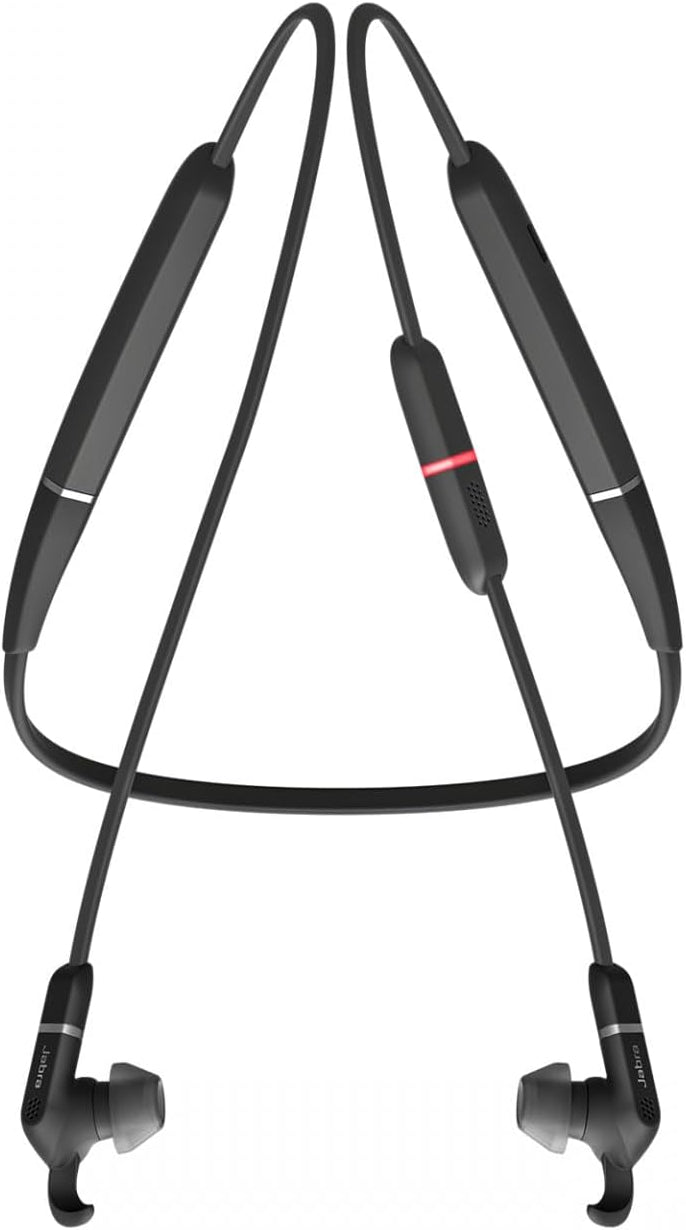 Jabra EVOLVE 65E UC + LINK 370
