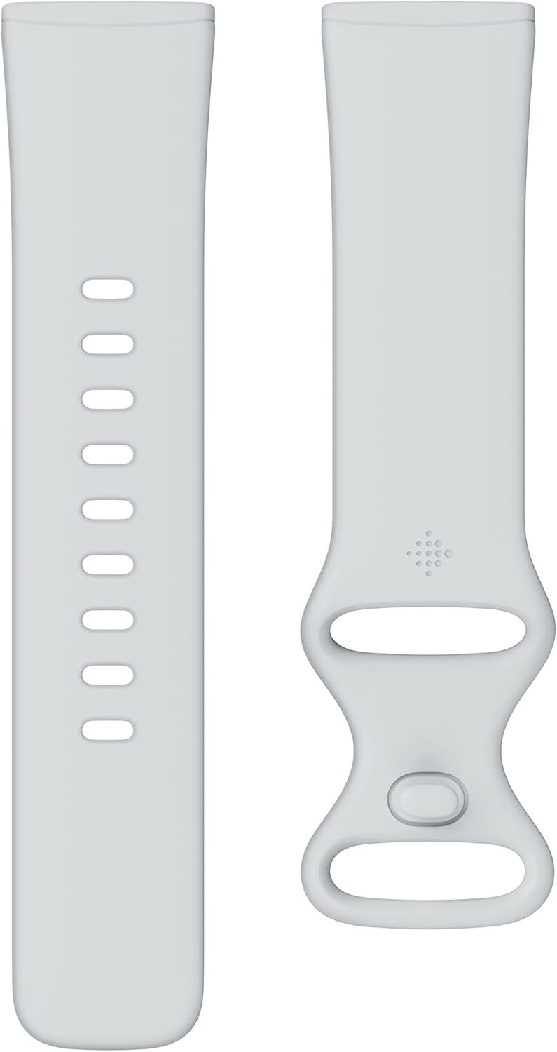 FitBit InfinityBand24mmAttachBlueM L