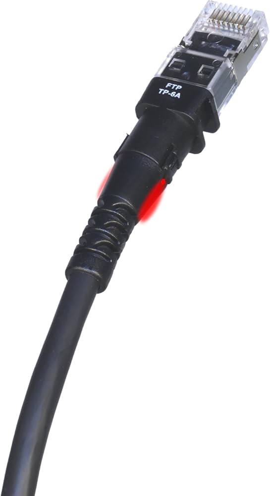 THINPATCH C6A 2.1M UFTP
