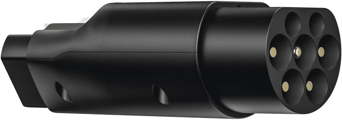 EcoFlow EV X-Stream Adapter (DELTA Pro)