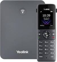 Yealink W73P DECT Phone System