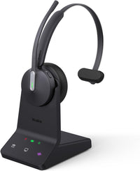Yealink WH64 Mono DECT Headset UC