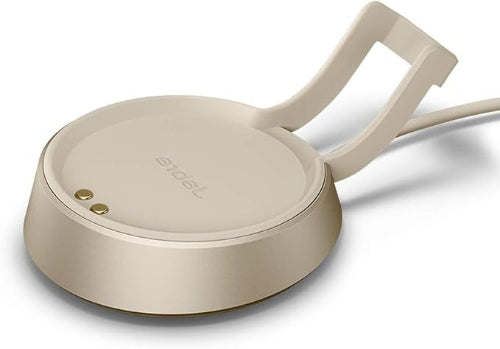 Jabra Evolve2 85 Deskstand USB-A - Beige *EOL*