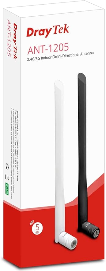 DrayTek ANT-1205W