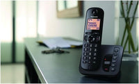 PANASONIC KX-TGC223EB DECT C/BLOCK / TAM