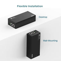 TP-LINK POE170S POE++ INJECTOR