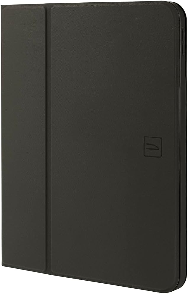 Tucano Up Plus iPad Case 10/11 Black