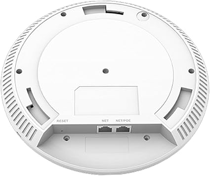 GWN7664E Wi-Fi 6 Indoor Access Point