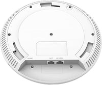 GWN7664E Wi-Fi 6 Indoor Access Point
