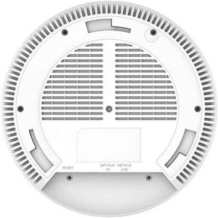 GWN7662 WIFI 6 AX5400 HYBRID AP