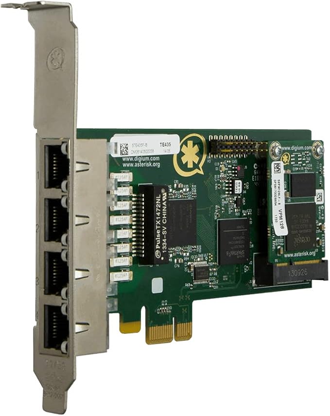Digium 1TE435F