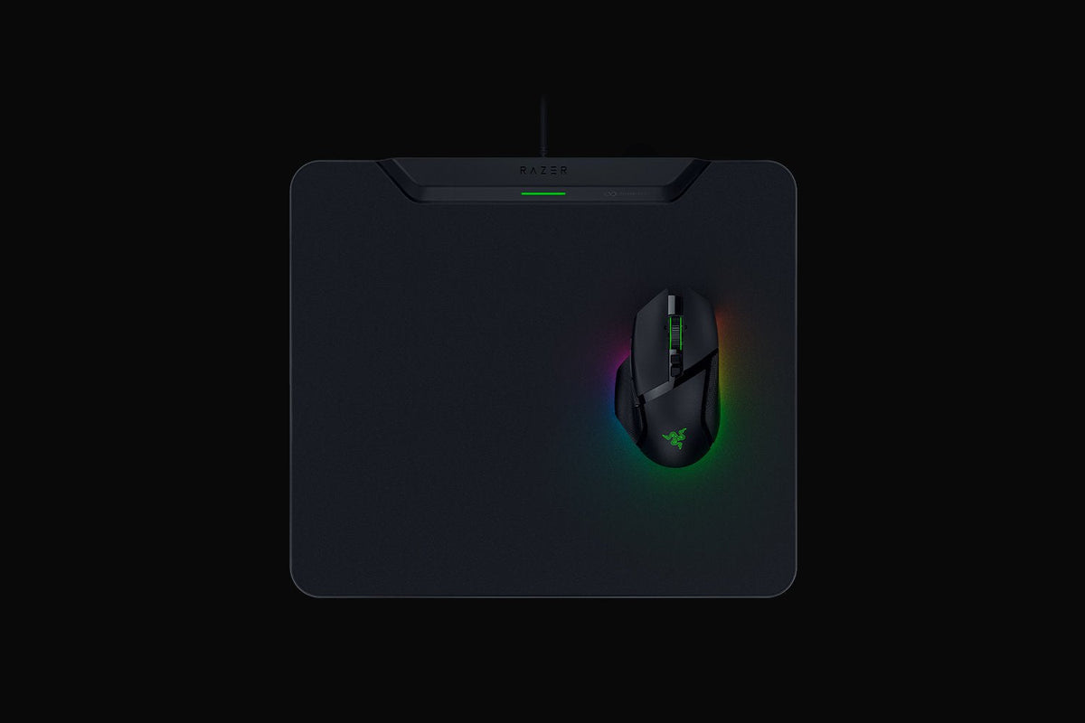 RAZE HYPERFLUX V2 HARD ED. SURFACE