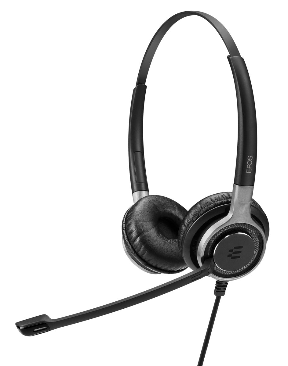 EPOS SC665 Binaural USB Headset
