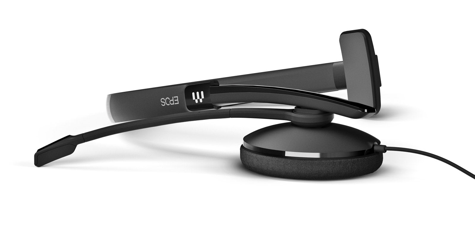 EPOS ADAPT 165 USB-C II Binaural USB/3.5mm Headset