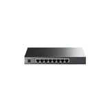 TP-LINK TL-SG2008 8P GIGABIT SM SWITCH