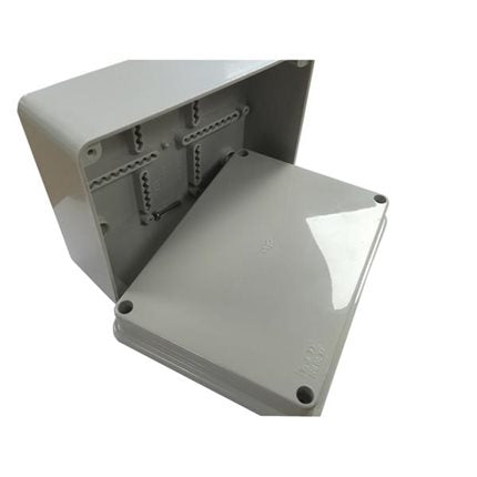 TITAN MOULDED ENCLOSURE 380 X 300 X 120