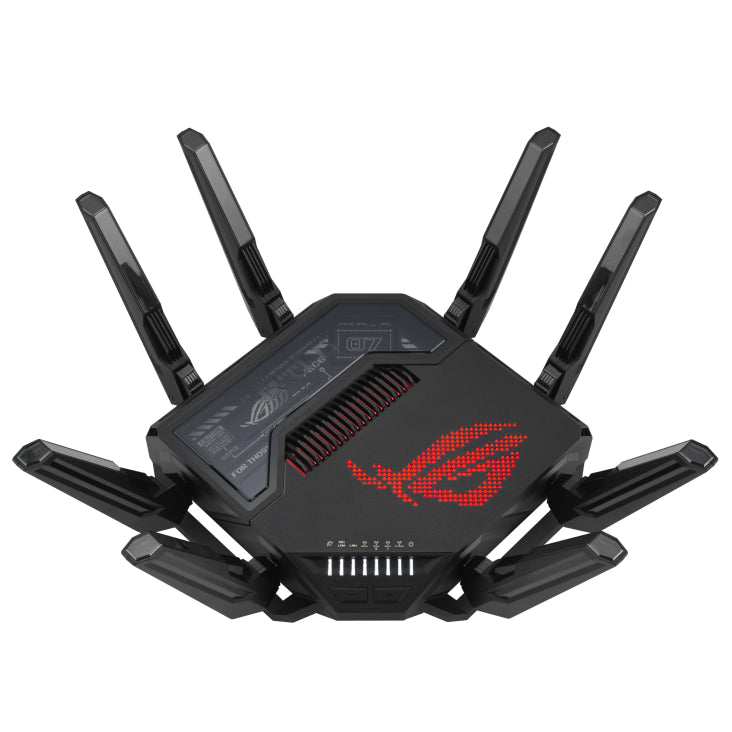 ASUS W/L ROUTER WIFI 7 ROG GT-BE98