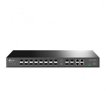 TP-LINK DELSTRM 16PT GPON OPT LNE TERM