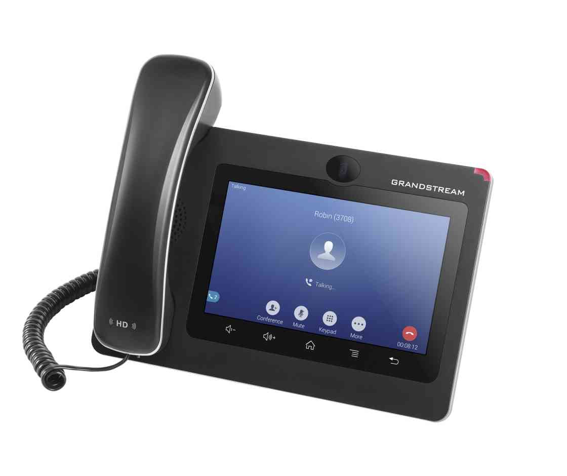 GXV3370 IP VIDEO PHONE **FINAL CALL** LOOK AT GXV3380 8" MODEL