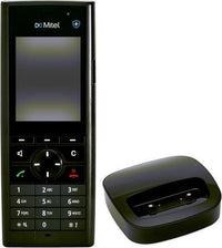 MITEL 712 DT DECT SET
