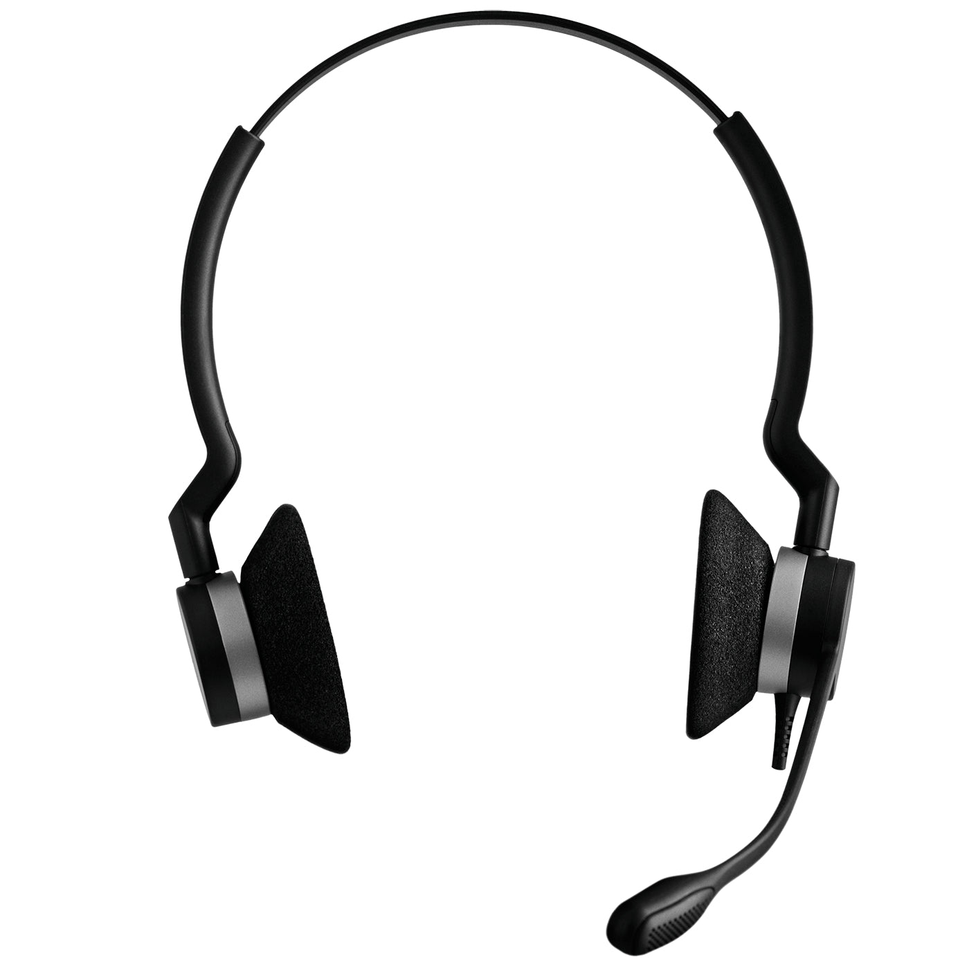 Jabra BIZ 2300 USB Duo USB-C - MS