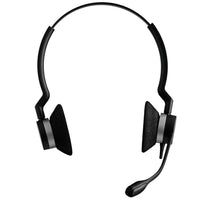 Jabra BIZ 2300 USB Duo USB-C - MS