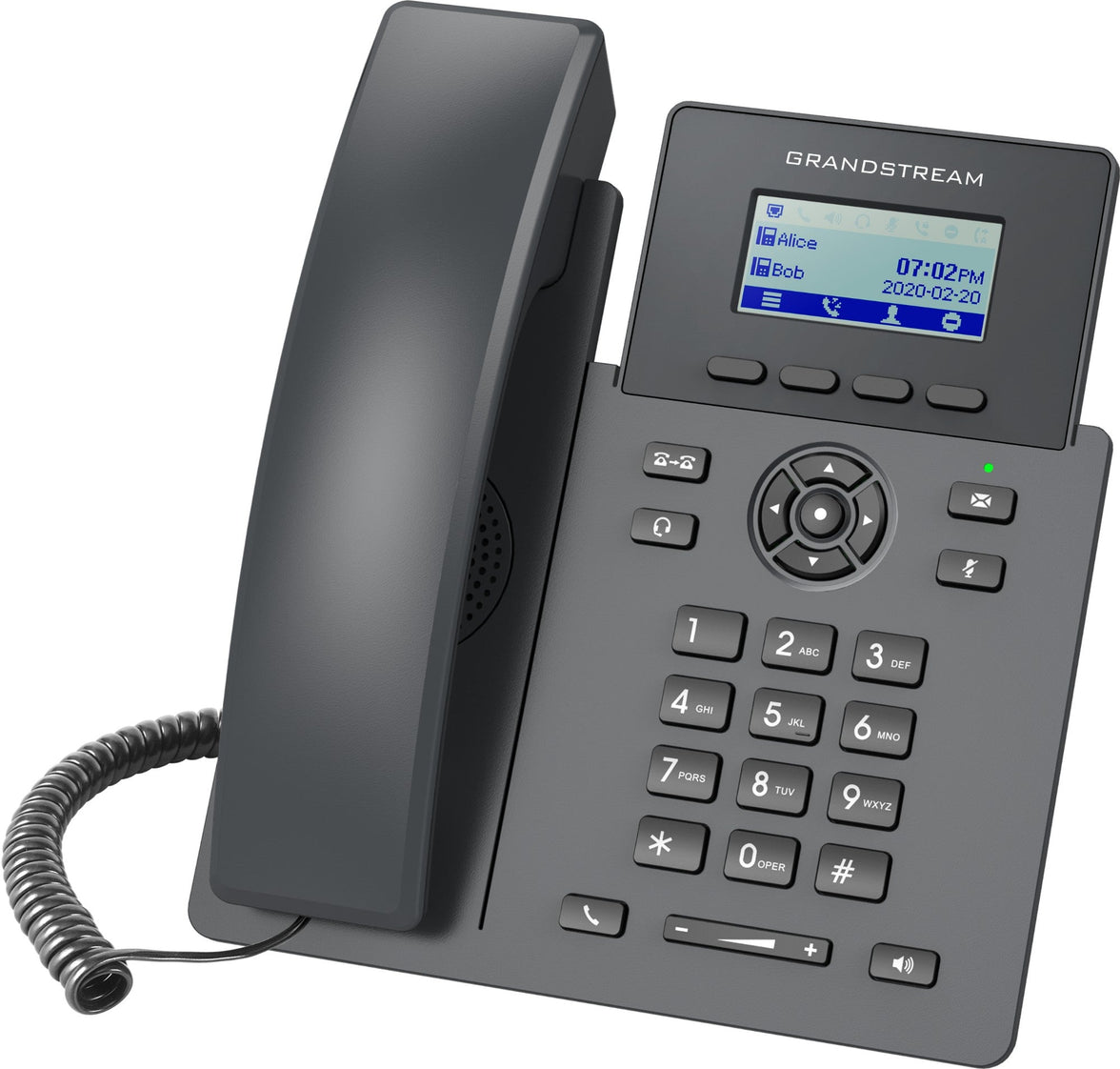GRP2601 IP PHONE