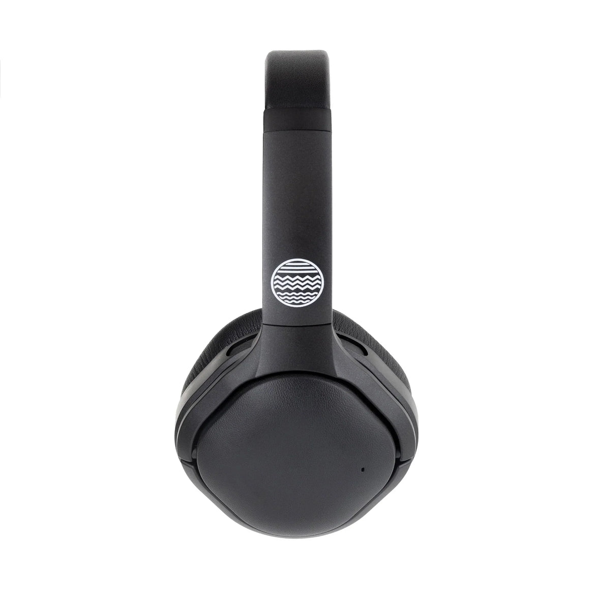 OUR PURE PLANET PLATINUM BLUETOOTH HEADPHONES