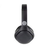 OUR PURE PLANET PLATINUM BLUETOOTH HEADPHONES