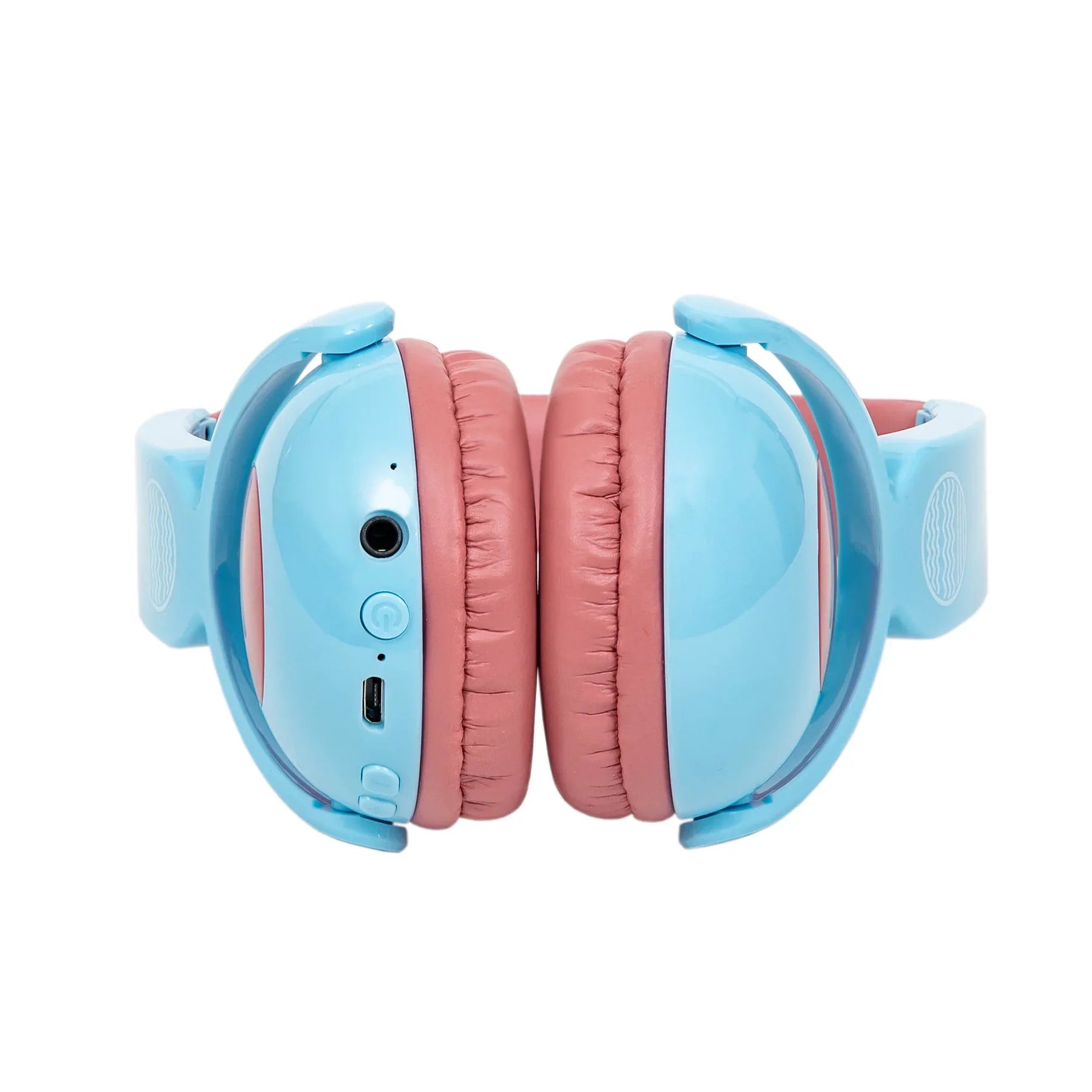 OUR PURE PLANET CHILDRENS BLUETOOTH HEADPHONES