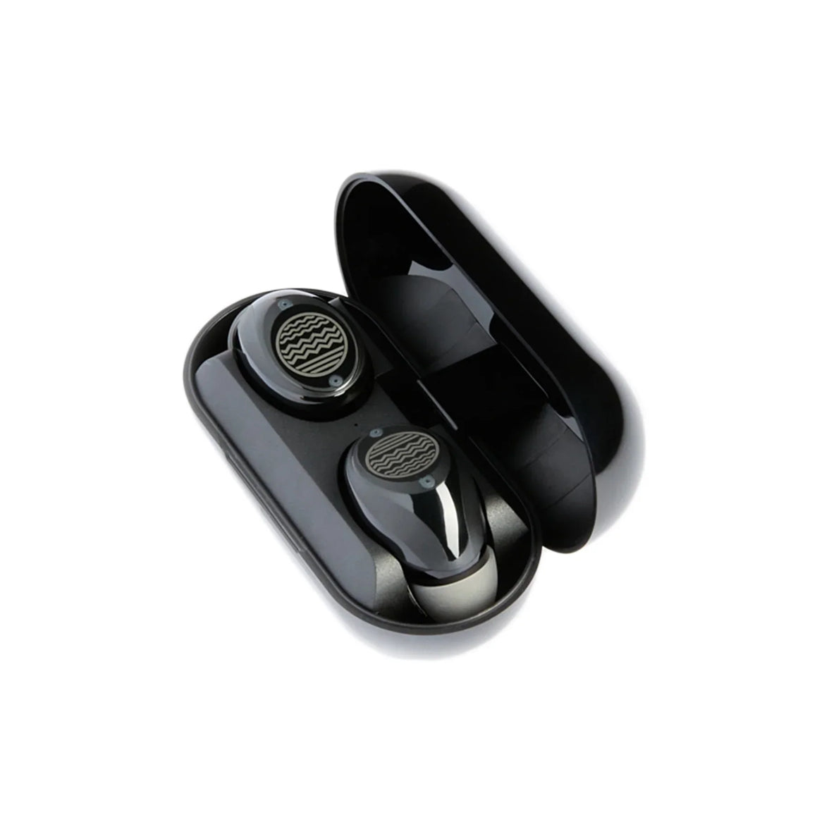 OUR PURE PLANET PLATINUM TRUE WIRELESS EARPODS