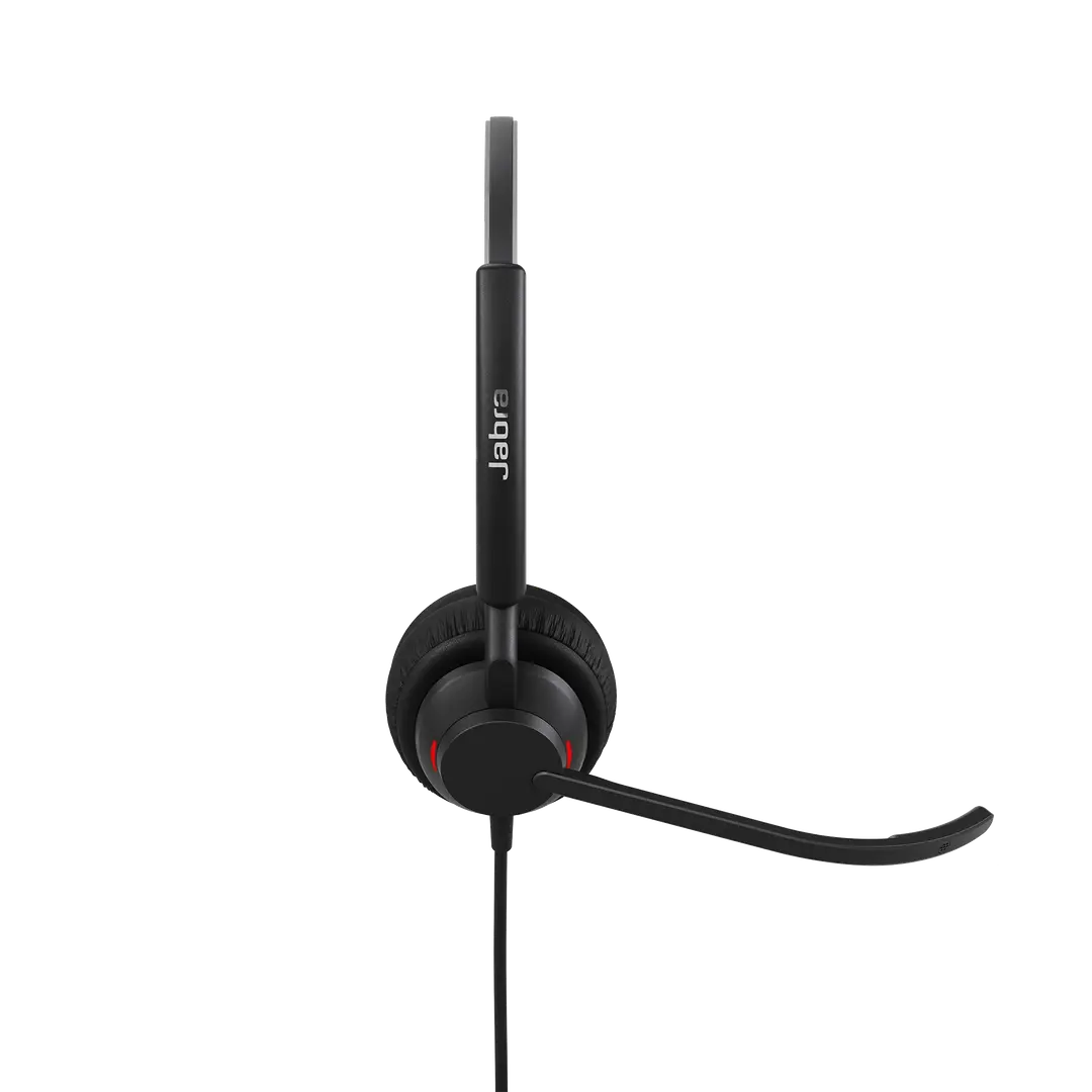 JABRA ENGAGE 40 LINK STEREO USB-C/A UC