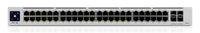 UNIFI 48PORT GIG SWITCH POE L3 SFP+