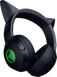 RAZER KRAKEN KITTY V2 BT HEADSET BLK