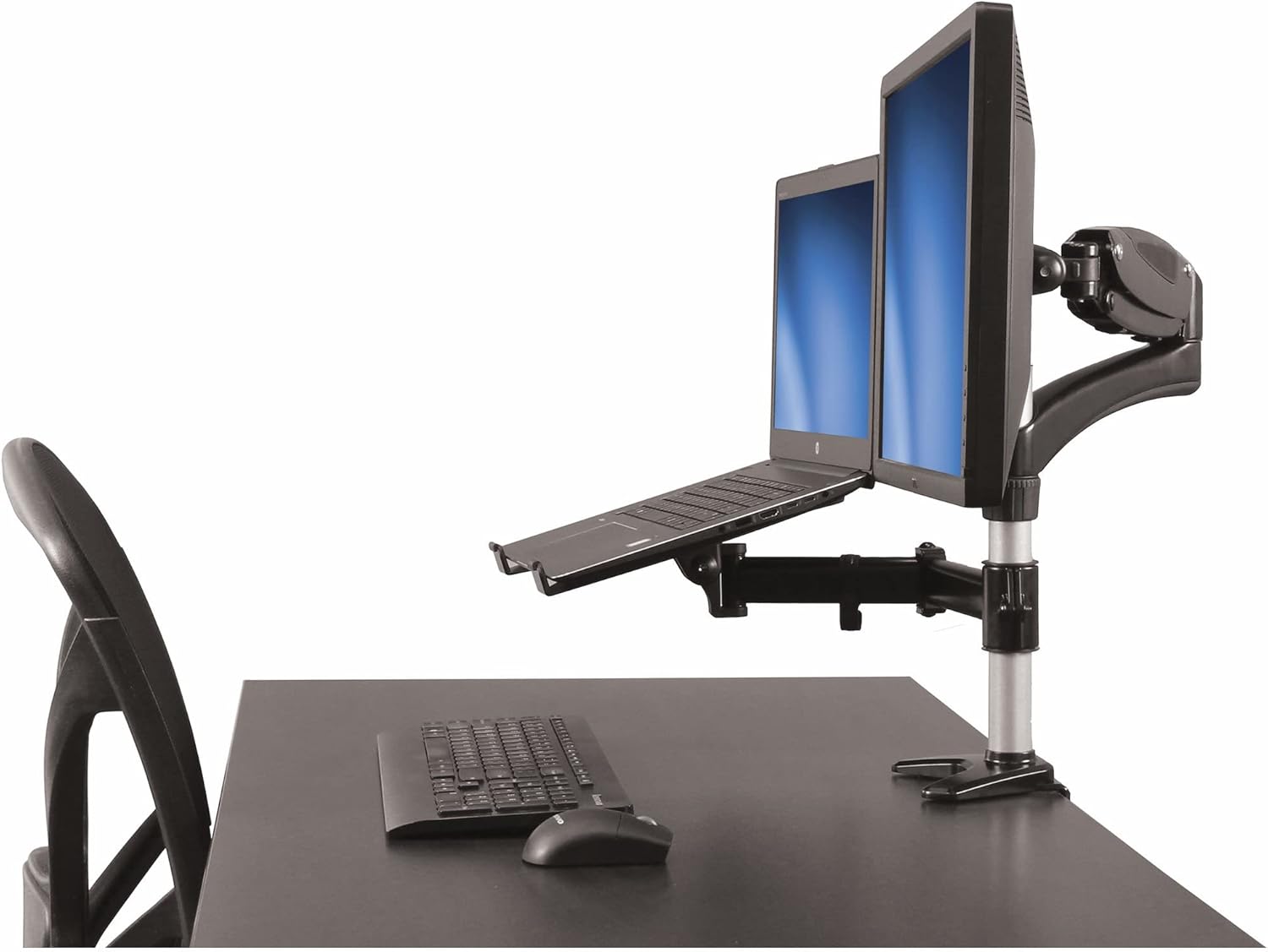 StarTech.com Monitor and Laptop Arm
