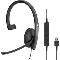 EPOS ADAPT 130 USB-C II Monaural UC Headset