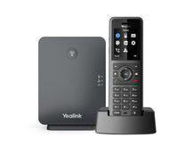 Yealink W77P DECT Phone System