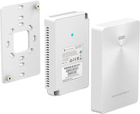 GWN7661 WIFI 6 AX1800 INWALL AP