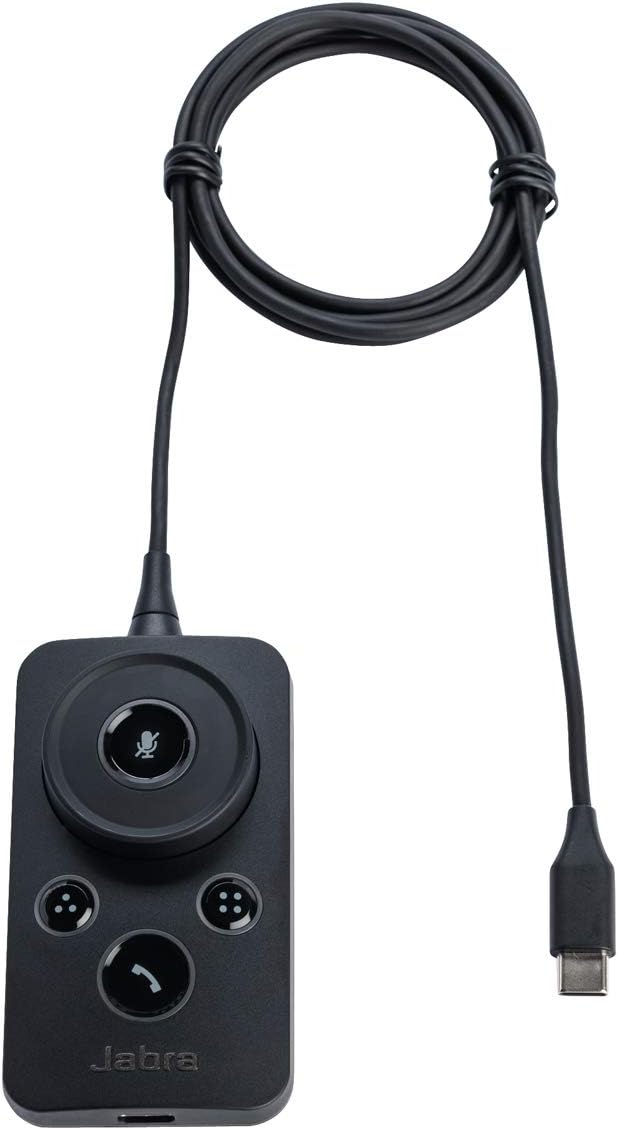 Jabra Engage 50 LINK USB-C UC Controller