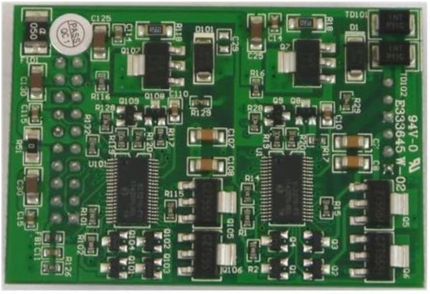 YEASTAR S2 MODULE - 2X FXS PORTS (SLT)