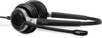 EPOS SC660 Binaural Headset