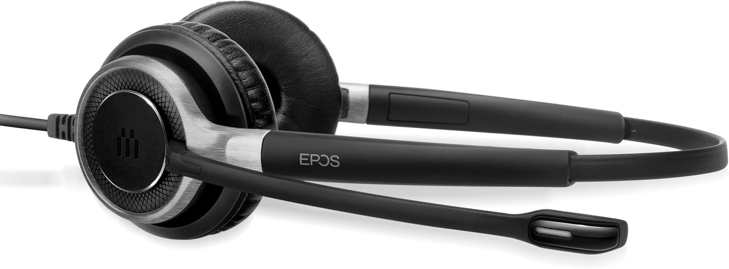 EPOS SC 630 Monaural Headset