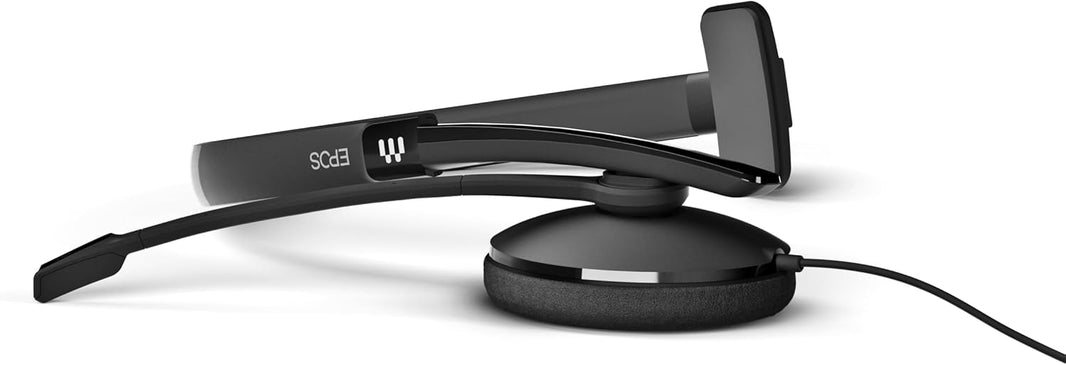 EPOS ADAPT SC130 Monaural USB Headset