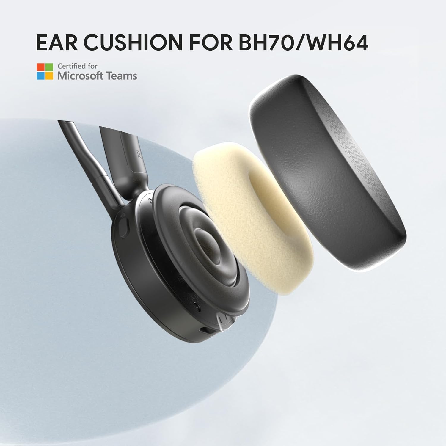 Yealink BH70-Cushion-2